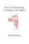 [Doctrine Métaphysique 01] • Man and His Becoming According to the Vedanta (Rene Guenon Works)